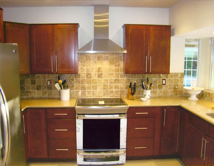 aventura kitchen cabinets