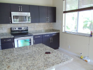 kitchen renovation broward