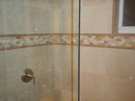 coopercitybathroomremodelingdecorativeshowertile