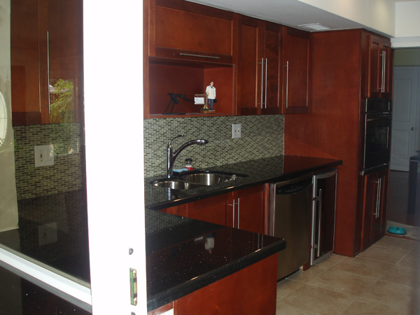 Coral Springs Kitchen Remodeling By Able Quality Contracting