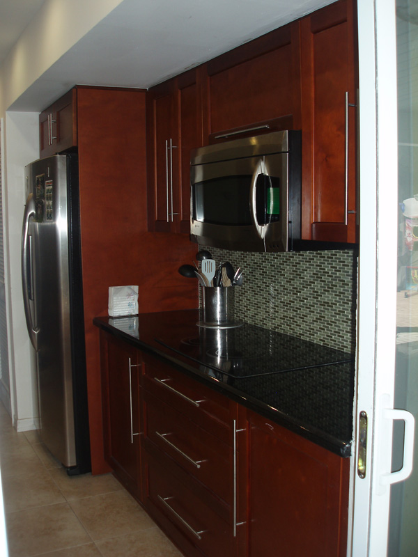 kitchen remodel pembroke pines