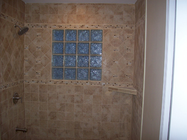 sunrisebathroomremodelingnewshowerstall